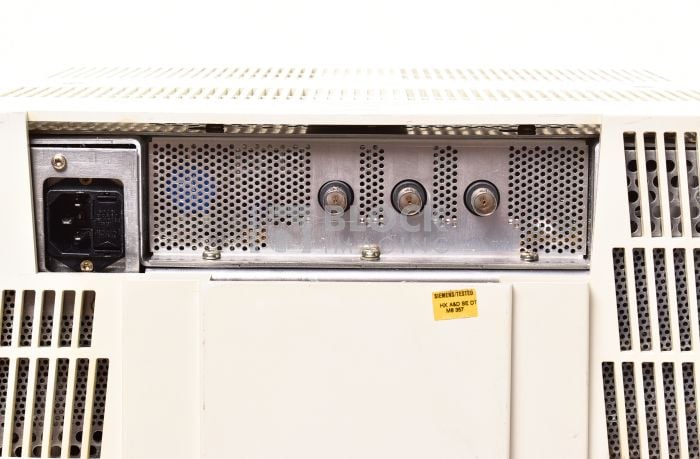 3792079 - Siemens - Cath/Angio - SIMOMED HM 44 cm Monitor